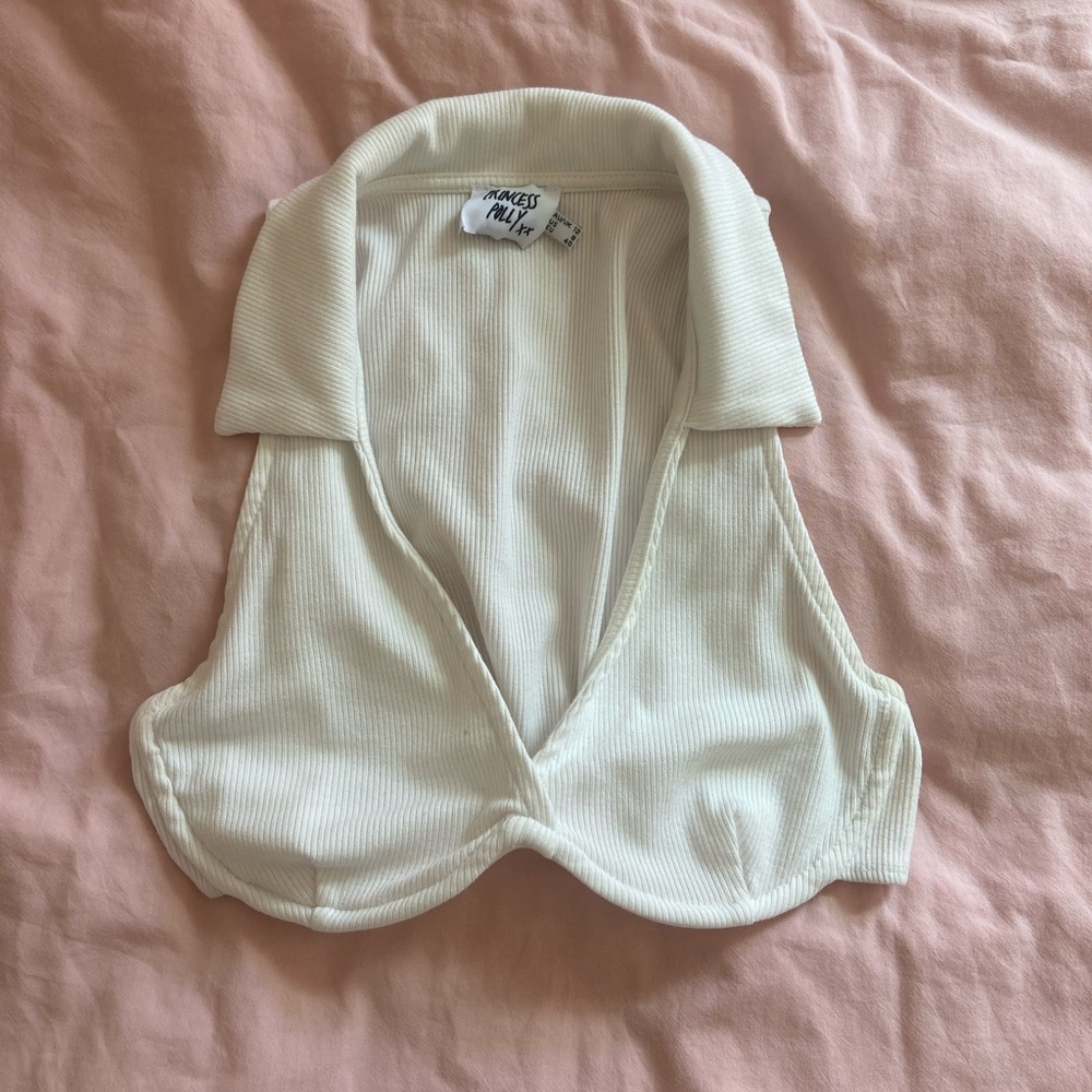 Princess Polly crop